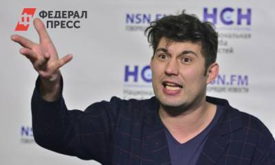 «Пытаются урвать денюжки»: Бари Алибасов-младший раскрыл план по унижению Шукшиной - fedpress.ru - Москва