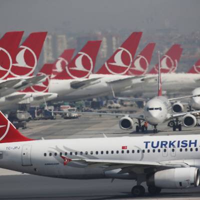 Turkish Airlines вернет пассажирам деньги за отмененные рейсы между Турцией и РФ - radiomayak.ru - Москва - Турция - Стамбул