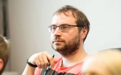Редактор эстонской газеты кается за «китайскую пропаганду» - eadaily.com