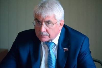 Алексей Чепа - Джо Байден - Чепа: США становится всё труднее найти предлог для санкций против России - pnp.ru - Вашингтон