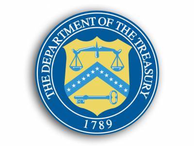 Алексей Громов - Минфин США обнародовал полный список попавших под новые санкции россиян - rosbalt.ru