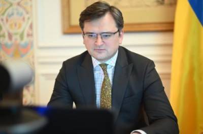 Дмитрий Кулеба - В МИД Украины прокомментировали новые санкции США против РФ - from-ua.com - Крым