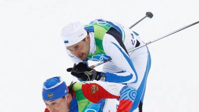 Алексей Полторанин - Двукратный олимпийский чемпион из Эстонии дисквалифицирован за допинг - gazeta.ru - Австрия - Эстония