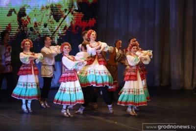 Почти 7000 экскурсий и топ-3 самых посещаемых музеев. Главное статистическое управление области подготовило обзор к Международному дню культуры - grodnonews.by
