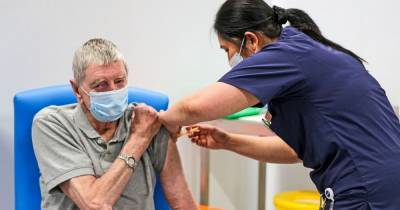 Риск тромбоза от COVID-19 в несколько раз выше, чем от прививки AstraZeneca, – исследование - focus.ua