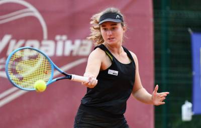 Дарья Снигур - Снигур победой начала выступления на турнире ITF в Португалии - news.bigmir.net - Португалия - Люксембург