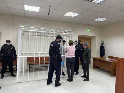 Али Гейдаров - Суд заключил под стражу подозреваемого в убийстве вора в законе - vm.ru - Москва
