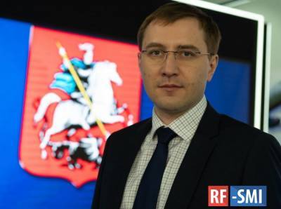 Андрей Стрижов - В Москве задержан чиновник по фамилии Кострома.... - rf-smi.ru - Москва - Кострома