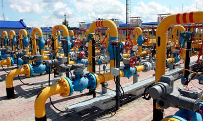 Украина провела первые торги газом в ПХГ - bin.ua