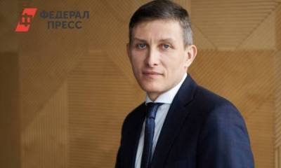 Победитель «Лидеров России» получил высокий пост при Минэнерго РФ - smartmoney.one - Москва
