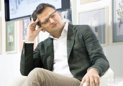 Дмитрий Кулеба - Кулеба: Украина приветствует новые санкции США против России - kp.ua - Крым