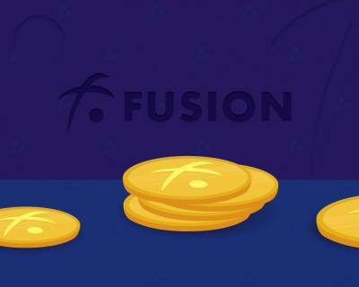 Что такое Fusion? Как работает технология Time Lock? - forklog.com
