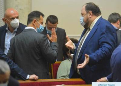 Рада рассмотрела важные коммунальные "скидки": чего ожидать в платежках украинцам - from-ua.com