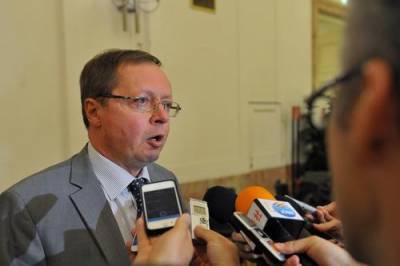 Дмитрий Песков - Андрей Келин - Энтони Блинкен - Посол России вызван в МИД Британии - argumenti.ru - Москва - Украина - Крым - Англия - Донбасс - Великобритания
