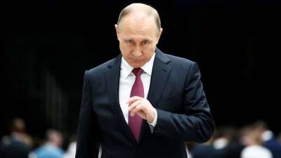 Владимир Путин - Джо Байден - Новые санкции США против России: захочет ли Путин отыграться на Украине за оплеуху от Байдена - lenta.ua - Россия - США - Украина - Крым