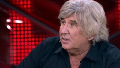 Вдовец Легкоступовой рассказал о многомиллионных долгах певицы - reendex.ru