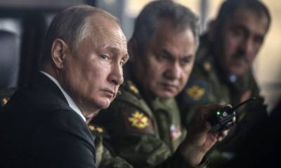 Владимир Путин - Денис Пушилин - Сценарий Приднестровья на Донбассе: введет ли Путин войска в Украину - 24tv.ua - Приднестровье - Новости