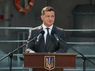 Владимир Зеленский - Зеленский: СНБО введет санкции против второй части контрабандистов. У нас их такой пласт, будто это отдельная профессия - gordonua.com - Гражданство
