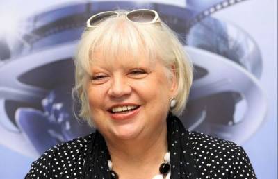 Светлана Крючкова - «Жить осталось не так уж много»: как Крючкова борется с раком - pupolita.ru
