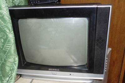 Житель Вельского района украл телевизор из дачного дома, возбуждено дело - arh.mk.ru - район Вельский