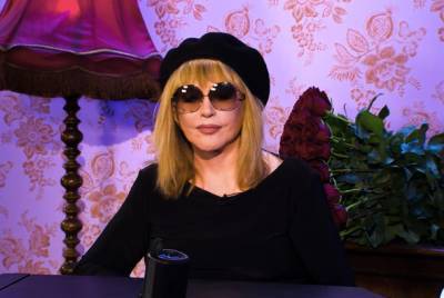 Алла Пугачева - Максим Галкин - Алла Пугачева поддержала Манижу, но раскритиковала ее творчество - bimru.ru