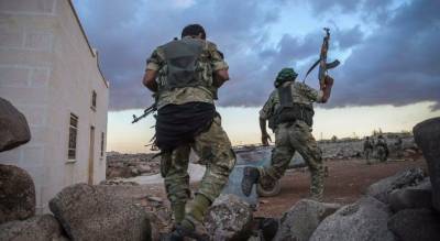 Снайпер ИГ обстрелял сирийских военных в Дейр эз-Зор - actualnews.org - Сирия