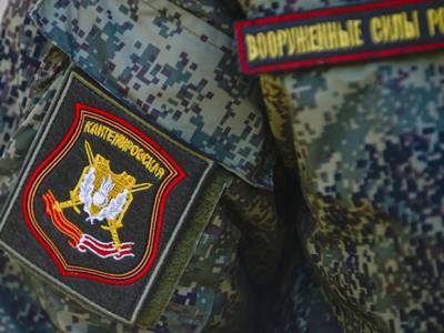 Мевлют Чавушоглу - Минобороны России перебросило подразделения 58-й армии на учения в Крым - rosbalt.ru - Крым - Турция - Владикавказ