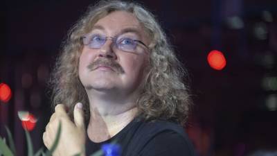 Алла Пугачева - Игорь Николаев - Певец Игорь Николаев трогательно поздравил с днем рождения свою подругу Аллу Пугачеву - inforeactor.ru