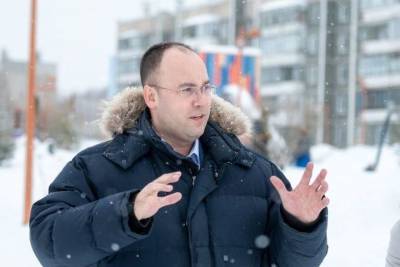 Глава Карабаша Олег Буданов рассказал о перспективах города - chel.mk.ru - Челябинская обл.