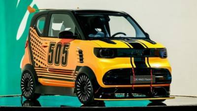 Корпорация General Motor начала производить «Макароны» - usedcars.ru