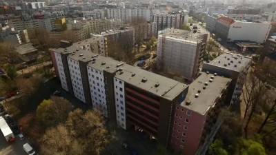 Джо Байден - Берлин: "пощёчина" арендаторам - ru.euronews.com - Россия - США - Германия - Франция - Берлин - Пакистан