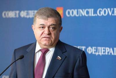 Владимир Джабаров - Джо Байден - Россия пригрозила Польше жестким ответом - lenta.ua - Россия - США - Польша - Варшава