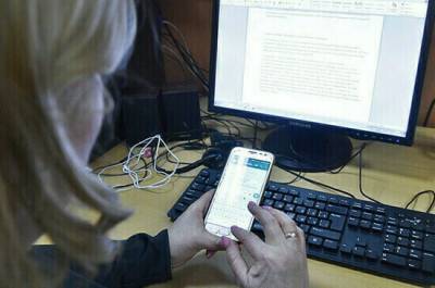 Максут Шадаев - Слив персональных данных может привести в тюрьму - pnp.ru