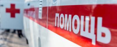 Под Волгоградом три человека погибли в автоаварии с тремя фурами - runews24.ru - Волгоград - Ростовская обл. - Волгоградская обл.