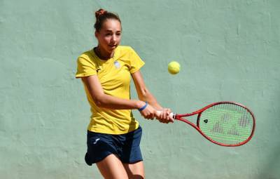 Соболева обыграла первую сеянную на турнире ITF в Турции - news.bigmir.net - Турция