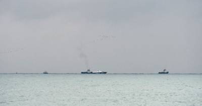 Игорь Воронченко - В ВМС объяснили причины отмены прохода военных кораблей США в Черное море - tsn.ua - США - Черное Море