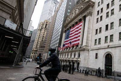 Рынок акций США закрылся ростом, Dow Jones прибавил 0,90% - smartmoney.one
