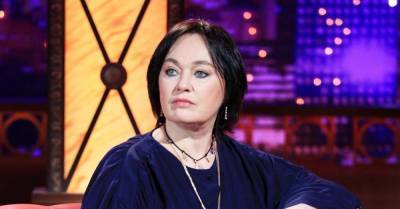 Роза Сябитова - Гузеева набила первую в жизни татуировку. И это — инициалы сына - skuke.net