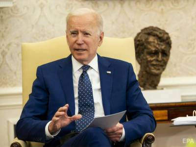 Владимир Путин - Джо Байден - Байден рассказал, где и когда может состояться его встреча с Путиным - gordonua.com - Россия - США - Иран - Европа