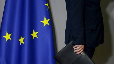 ТАСС: ряд стран ЕС предлагает ввести санкции против России в поддержку США - gazeta.ru - Брюссель