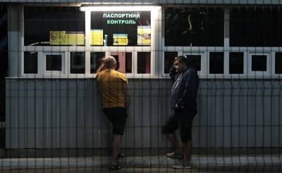 Observador: украинцы в Португалии требуют остановить российскую агрессию - geo-politica.info - Португалия - Santos