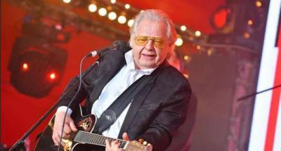 Данил Козловский - Юрий Антонов - У 76-летнего Юрия Антонова появилась молодая подруга - goodnews.ua