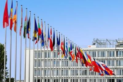 В ЕС исключили введение санкций против госдолга РФ вслед за США - mk.ru - Вашингтон - Брюссель
