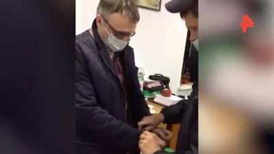 СК возбудил дело в отношении председателя по госзакупкам в Ставрополье - iz.ru - Ставрополье
