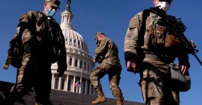 США решили усилить военное влияние в Индо-Тихоокеанском регионе - reendex.ru - Афганистан