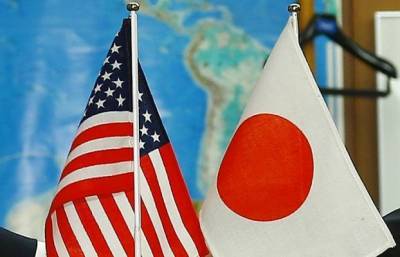 Дональд Трамп - Лидеры США и Японии обсудят Северную Корею во время личной встречи - eadaily.com - Вашингтон - КНДР - Япония - Пхеньян - Сингапур - Ханой