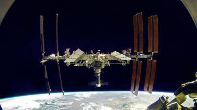 Некачественная смола стала причиной сбоя при стыковке "Прогресс МС-16" с МКС - polit.info - союз