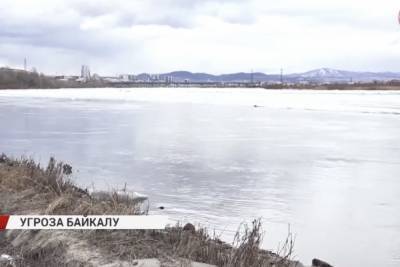 В Бурятии прокуратура назвала ответственного за ликвидацию нефтяной линзы в Стеклозаводе - ulan.mk.ru - респ.Бурятия