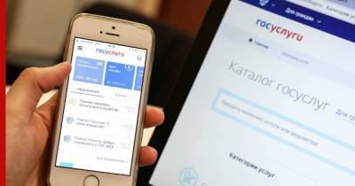Закон о признании банкротства через "Госуслуги" может вступить в силу в сентябре - profile.ru