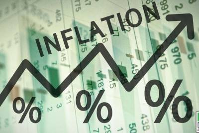 Инфляция в Забайкалье на март 2021 года остаётся выше, чем в других регионах ДФО — 5,9% - chita.ru - Забайкальский край